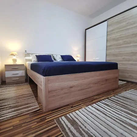 Apartman Maslic Split Exterior photo