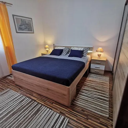 Apartman Maslic Split Exterior photo