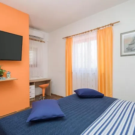 Apartman Maslic Split Exterior photo