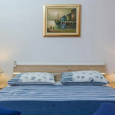 Apartman Maslic Split Exterior photo