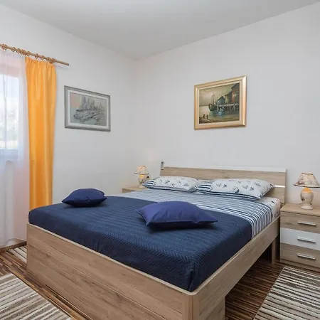 Apartman Maslic Split Exterior photo