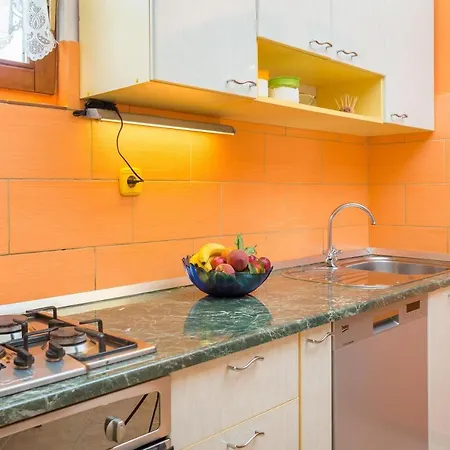 Apartman Maslic Split Exterior photo