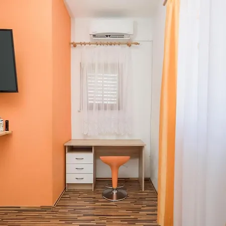 Apartman Maslic Split Exterior photo