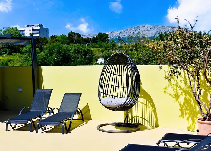 Apartman Maslic
