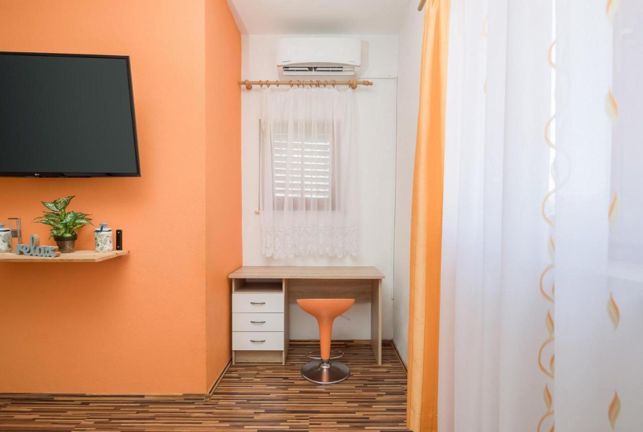 Apartmán Maslic