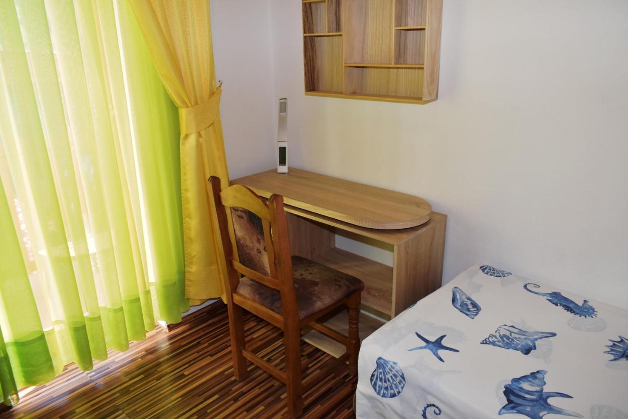 Maslic Apartmán *