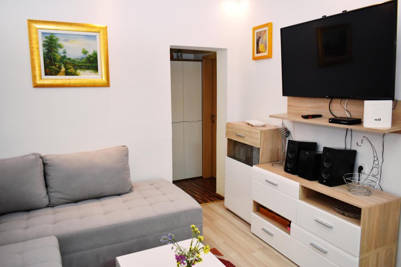 Apartment Maslic Split