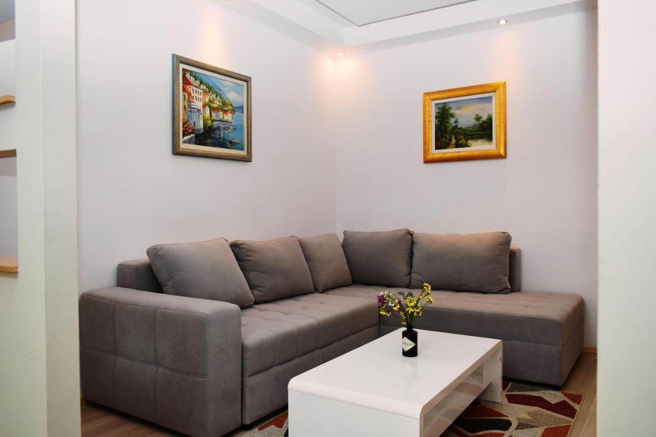 Apartmán Maslic Split
