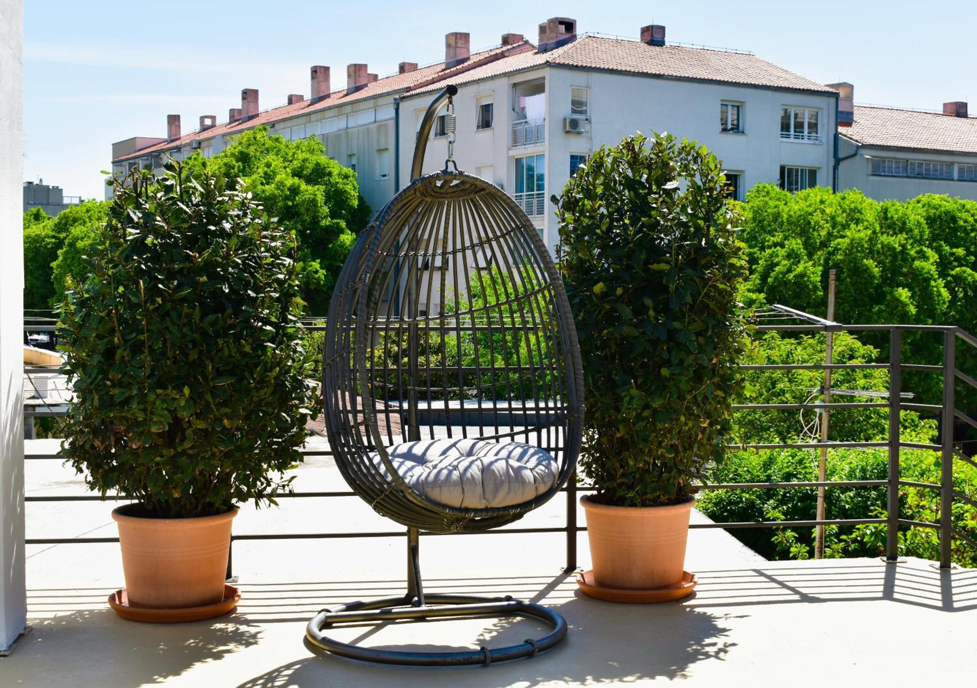Apartmán Maslic *