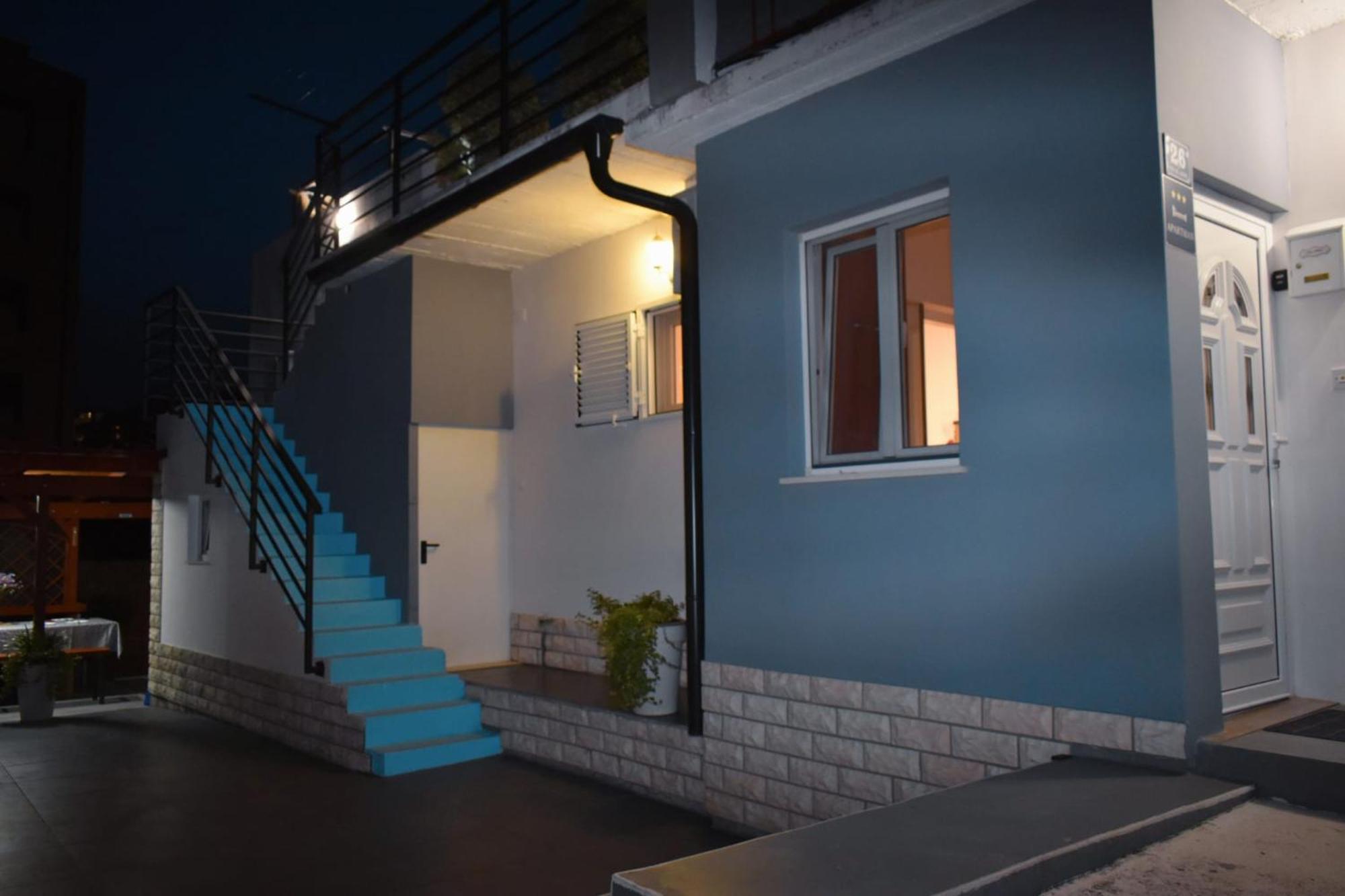 Apartment Maslic
